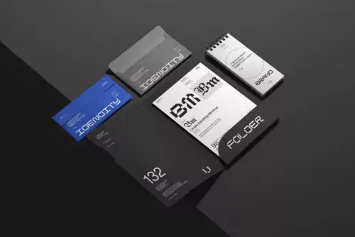 Graphic Design & Print. Bring Your Brand to Life