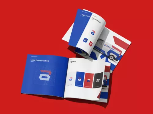 Logo Design & Branding Agency in Kent