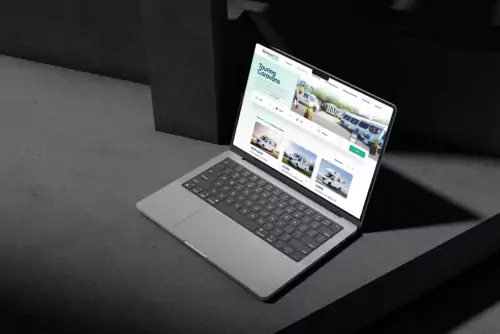 Website Design That Drives Growth